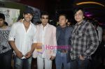 Akshay Kumar, Jeetendra, Gulshan Grover at Ragini MMS Premiere in Cinemax, Andheri, Mumbai on 12th May 2011 (2).JPG
